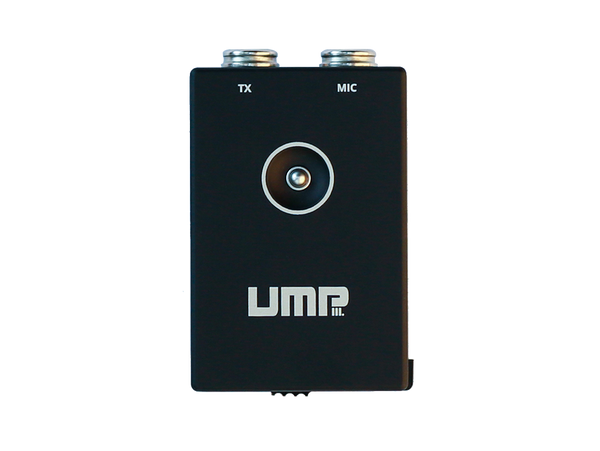 Ambient Universal Microphone Power Supply UMP 3