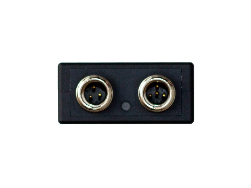Ambient Universal Microphone Power Supply UMP 3