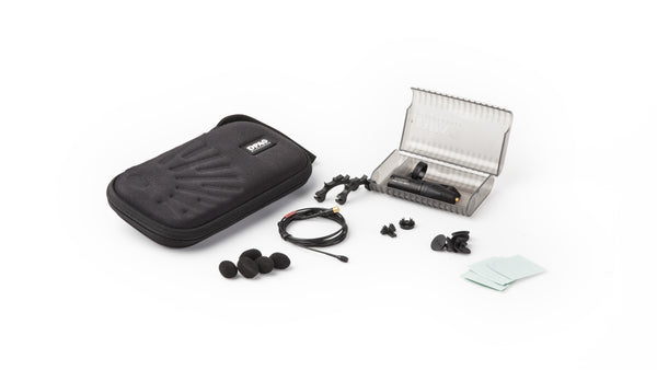 DPA d:screet 4060 CORE+ Instrument Microphone Kit