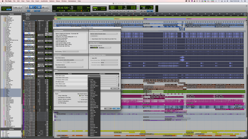 Avid Pro Tools | Ultimate (Perpetual License)