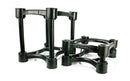 IsoAcoustics ISO-200 Desktop Studio Monitor Stands