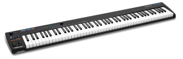 Nektar Impact GXP88 USB Midi Controller Keyboard