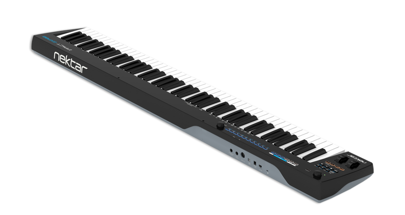 Nektar Impact GXP88 USB Midi Controller Keyboard