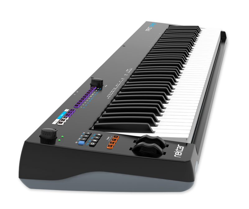 Nektar Impact GXP88 USB Midi Controller Keyboard