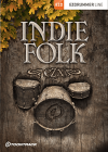 Toontrack Indie Folk EZX Expansion Pack
