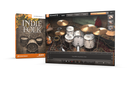 Toontrack Indie Folk EZX Expansion Pack