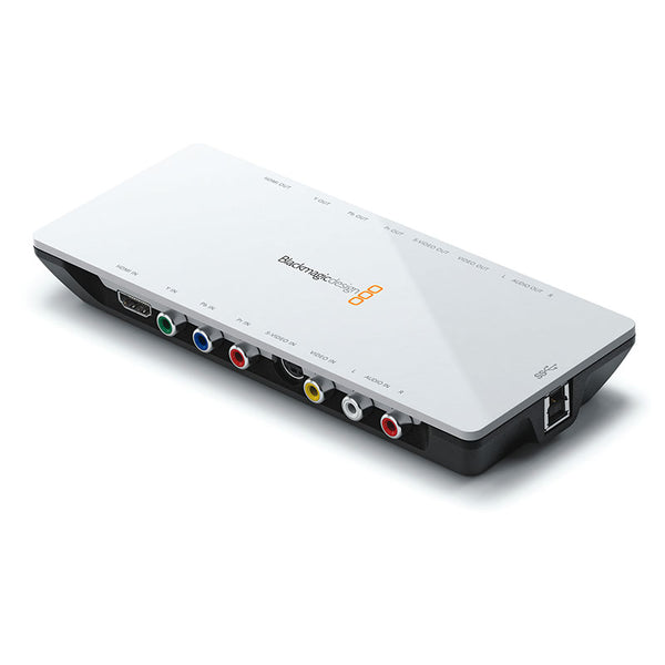 Blackmagic Design Intensity Shuttle USB3.0