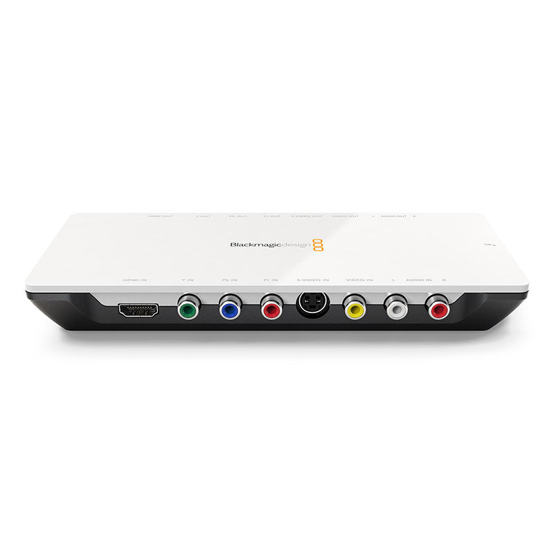 Blackmagic Design Intensity Shuttle Thunderbolt