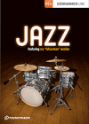 Toontrack Jazz EZX Expansion Pack