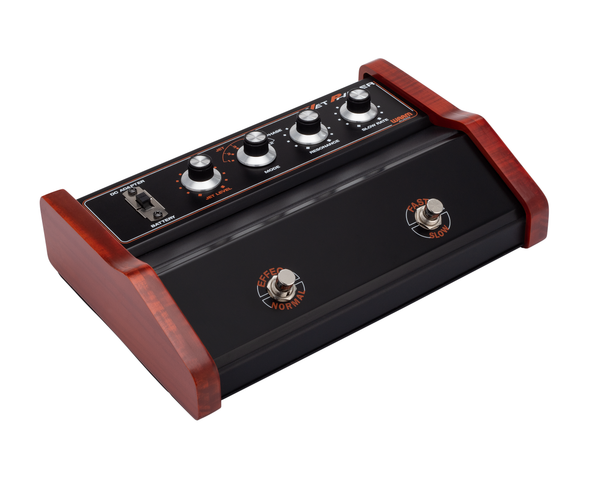 Warm Audio Jet Phaser Pedal