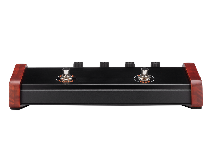 Warm Audio Jet Phaser Pedal