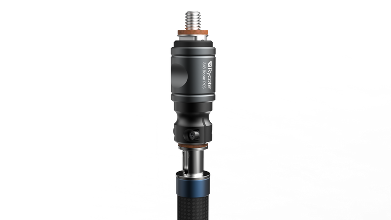 Rycote PCS Boom Connector