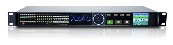 JoeCo BlackBox BBR1U Recorder (unbalanced I/O)