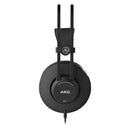 AKG K52 Closed-Back Headphones