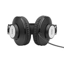 AKG K72 Professional Closed-Back Studio Headphones