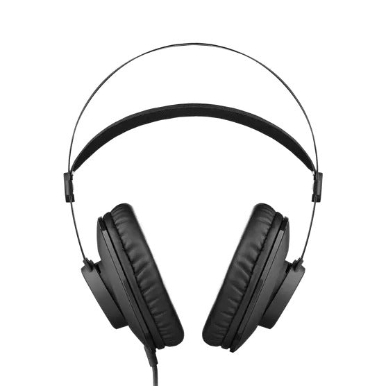 AKG K72 Professional Closed-Back Studio Headphones
