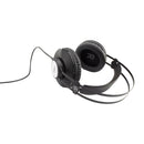 AKG K72 Professional Closed-Back Studio Headphones