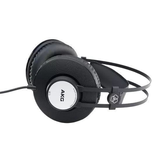 AKG K72 Professional Closed-Back Studio Headphones