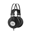 AKG K72 Professional Closed-Back Studio Headphones