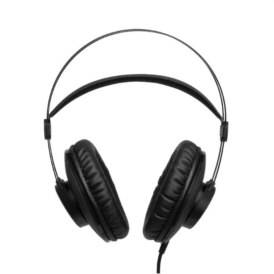 AKG K72 Professional Closed-Back Studio Headphones