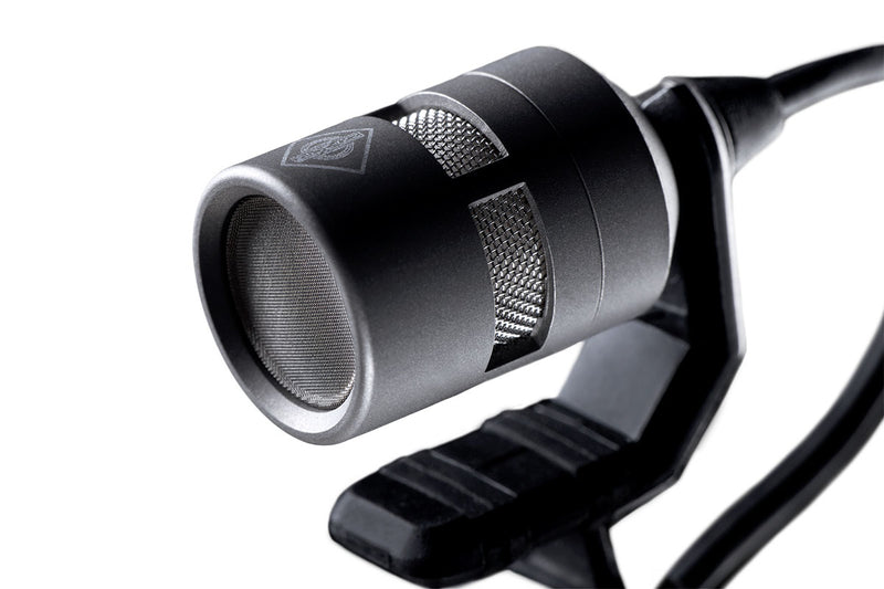 Neumann MCM Miniature Clip Mic System - High Strings Set