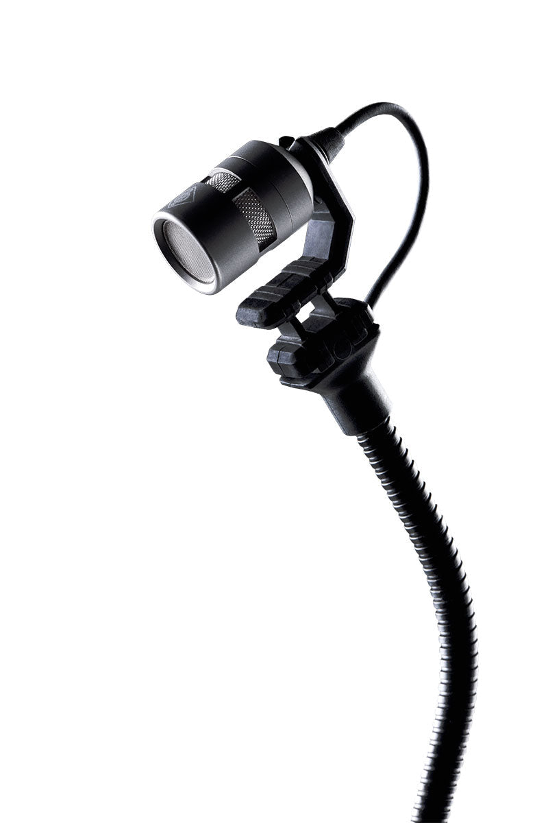 Neumann MCM Miniature Clip Mic System - Woodwinds Set