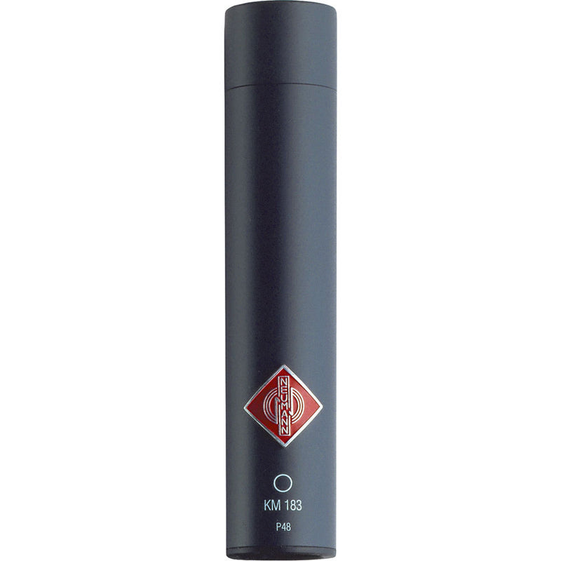 Neumann KM183 Omnidirectional Condenser Microphone