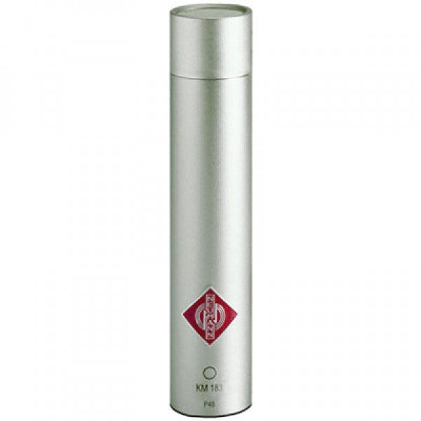 Neumann KM183 Omnidirectional Condenser Microphone