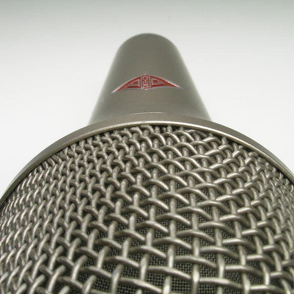Neumann KMS105 Supercardioid Condenser Microphone