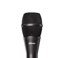Shure KSM9 Dual-Diaphragm Condenser Microphone