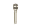 Shure KSM9 Dual-Diaphragm Condenser Microphone
