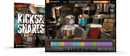 Toontrack Kicks & Snares EZX Expansion Pack