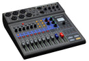 Zoom LiveTrak L-8 Mixing Desk/Recorder/Podcasting System