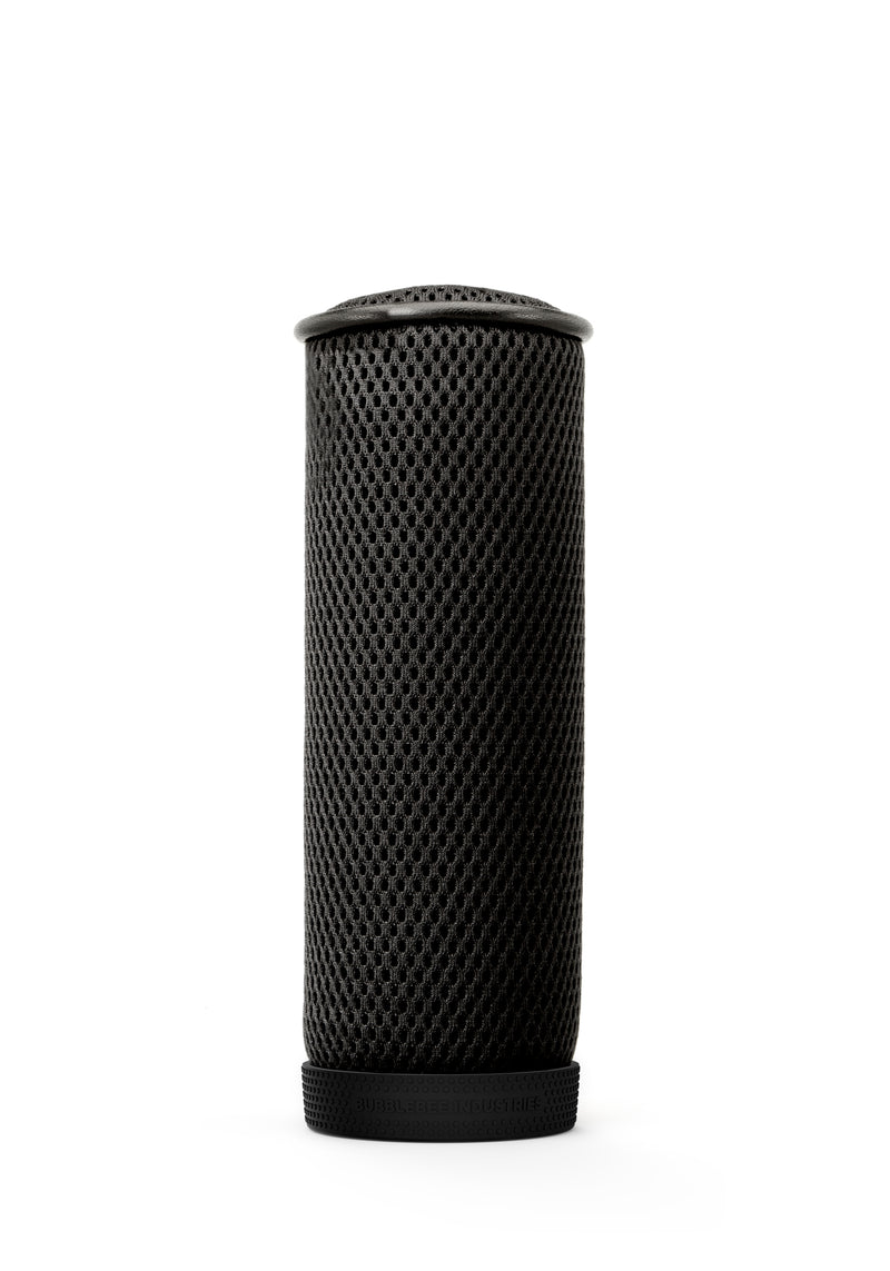 Bubble-Bee Spacer Bubble-Black