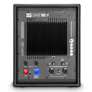 LD Systems DAVE 10 G3 Compact 10" Active PA System