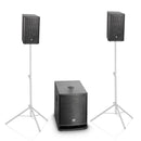 LD Systems DAVE 12 G3 Compact 12" Active PA System