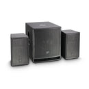 LD Systems DAVE 12 G3 Compact 12" Active PA System