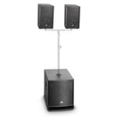 LD Systems DAVE 12 G3 Compact 12" Active PA System