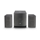 LD Systems DAVE 12 G3 Compact 12" Active PA System