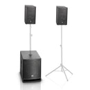 LD Systems DAVE 15 G3 Compact 15" Active PA System