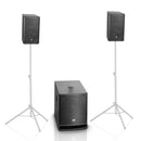 LD Systems DAVE 15 G3 Compact 15" Active PA System