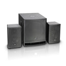 LD Systems DAVE 15 G3 Compact 15" Active PA System