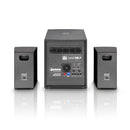 LD Systems DAVE 15 G3 Compact 15" Active PA System