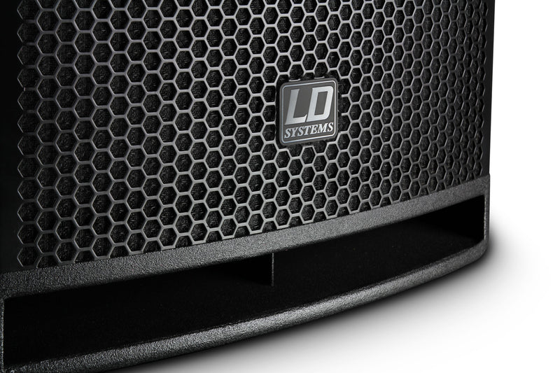 LD Systems DAVE 18 G3 Compact 18" Active PA System