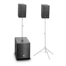 LD Systems DAVE 18 G3 Compact 18" Active PA System