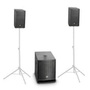 LD Systems DAVE 18 G3 Compact 18" Active PA System