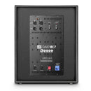 LD Systems DAVE 18 G3 Compact 18" Active PA System