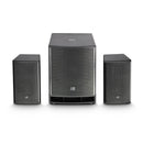 LD Systems DAVE 18 G3 Compact 18" Active PA System