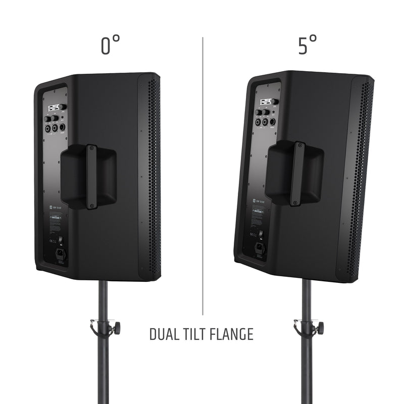 LD Systems ICOA 12 A BT 12" Active PA Speaker w/ Bluetooth