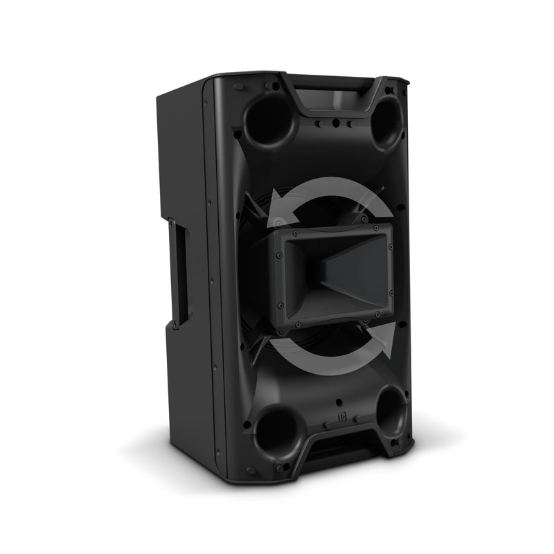 LD Systems ICOA 12 A BT 12" Active PA Speaker w/ Bluetooth
